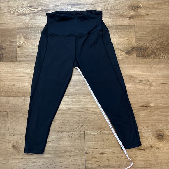 Compression -Tommie Copper Lower Back Support Leggings I
Women's Capri - Picture 11 of 11